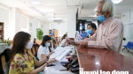 NÓNG: Người dân được đăng ký BHXH tự nguyện online