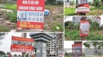 Bắc Ninh: Dấu hiệu lừa đảo trong việc rao bán nhà ở xã hội Dabaco Khắc Niệm