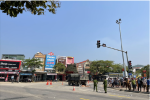 Tuyên Quang: Va chạm với xe ben, một người tử vong