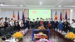 Đồng Tháp - Prey Veng (Campuchia) ký kết thoả thuận hợp tác năm 2022