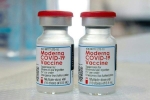 Moderna thu hồi hàng nghìn liều vaccine nhiễm chất lạ