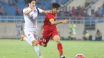 U23 Việt Nam sẽ đá 2 trận tại Phú Thọ