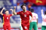 Vì sao Công Phượng, Xuân Trường, Văn Toàn không dự SEA Games 2021 với U23 Việt Nam?