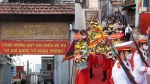 Trang trọng dâng lễ Giỗ Tổ Hùng Vương ở TP.Vũng Tàu
