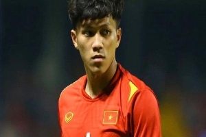 NÓNG: HLV Park Hang-seo triệu gấp ngôi sao nhà bầu Đức lên chi viện cho U23 Việt Nam