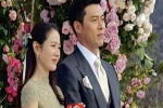 Thêm hình ảnh trong hôn lễ Hyun Bin - Son Ye Jin, chiếc nhẫn cưới của cô dâu chính thức lộ diện