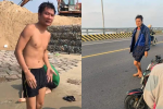 Chủ tịch nước biểu dương, khen ngợi 2 cá nhân dũng cảm cứu 5 người đuối nước ở Bà Rịa - Vũng Tàu và Nam Định
