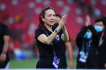 Madam Pang họp khẩn, Thái Lan có biến động trước SEA Games 31?