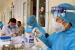 Hơn 2.000 ca COVID-19 vừa phát hiện ở Hà Nội, chỉ còn 630 ca điều trị ở viện