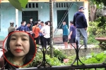 NÓNG: Đã bắt được đối tượng sát hại nữ chủ shop quần áo ở Bắc Giang
