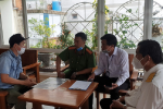 Cơ quan chức năng làm việc với chủ quán cà phê bị tố 'đắt nhất Việt Nam'
