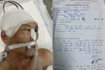 Bệnh viện Thanh Nhàn thông báo tìm thân nhân cho bệnh nhân 'vô danh'