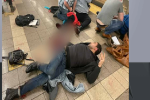 NÓNG: Nhiều người bị bắn trong ga tàu điện ngầm ở New York