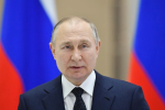 Ông Putin nói đàm phán với Ukraine đi vào ngõ cụt
