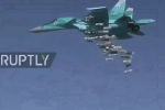 Không quân Nga xuất kích dồn dập, diễn biến chiến sự mới nhất ở Syria