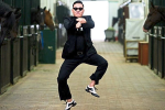 Chủ nhân hit 'Gangnam Style' trở lại sau 5 năm
