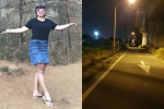 Nữ sinh ở Đài Loan mất mạng vì kẻ biến thái