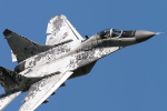 Lầu Năm Góc 'bật đèn xanh' để Slovakia cung cấp máy bay chiến đấu MiG-29 cho Ukraine