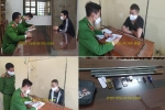 Thái Bình: Khởi tố 4 đối tượng trộm cắp và chứa chấp tài sản trộm cắp