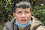 Bắt hung thủ sát hại, cướp xe máy của nam sinh ở Sơn La