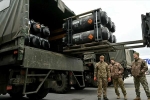 Lý do Mỹ cung cấp vũ khí mới uy lực hơn cho Ukraina
