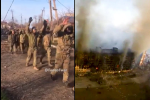 NÓNG: 1.350 binh sĩ Ukraine ra hàng quân Nga, chiến sự ở Mariupol đã đến hồi gay cấn