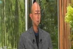 Chuyện lạ có thật: Nam nghệ sĩ Nhật Bản 'phân thân' quay 2 show cùng 1 lúc!