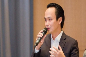 Bộ Công an đề nghị 'phong tỏa' giao dịch tài sản của anh em tỉ phú Trịnh Văn Quyết