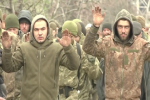 Vũ khí hạng nặng và lời đe dọa hạt nhân trước 'trận đánh Donbas'