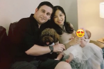 Cô gái Việt lấy chồng Tây điển trai, sinh con xong nhiều đêm khóc thầm vì lý do khó nói