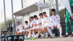 NÓNG: Tiền đạo U17 quê Hà Nam gia nhập CLB châu Âu vừa đánh bại Barca