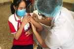 TP.HCM nhận 87.500 liều vắc-xin tiêm cho trẻ 5 đến dưới 12 tuổi