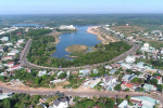 Bình Phước hủy bỏ chủ trương lập quy hoạch khu đô thị 1.775 ha của FLC