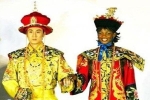 Hoàng hậu da đen độc nhất lịch sử Trung Hoa: Một bước từ nô tì dệt vải lên làm mẫu nghi thiên hạ