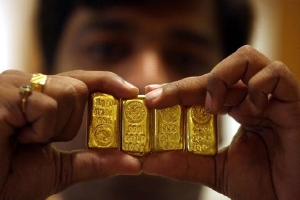 Giá vàng ngày 17/4: Vàng trong xu hướng khi mà lạm phát thế giới lên cao