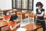 Hà Nội: Thí sinh được đổi khu vực tuyển sinh vào lớp 10 công lập