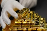 Giá vàng miếng tăng trở lại mốc 70 triệu đồng/lượng