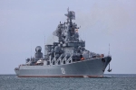 Tại sao Nga khó cử tàu vào biển Đen thay soái hạm Moskva?