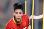 Thanh Bình và Việt Anh chấn thương, lỡ trận gặp U20 Hàn Quốc