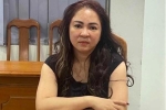 Bà Nguyễn Phương Hằng sẽ bị xử lý ra sao khi mang 2 quốc tịch