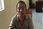 Lai lịch bất ngờ về một công dân 'lương thiện' ở huyện miền núi Bình Định