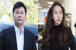 Chủ tịch YG Yang Hyun Suk bị tố dọa giết tình cũ của T.O.P bằng câu nói lạnh gáy để bao che vụ B.I mua chất cấm