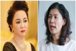 Công an TP.HCM làm việc với nhà báo Hàn Ni về đơn tố cáo của bà Nguyễn Phương Hằng