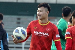 U23 Việt Nam vs U20 Hàn Quốc: Cơ hội cuối cho các trung vệ dự bị