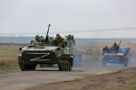 Nga lại ra tối hậu thư, giục lính Ukraine ở Mariupol đầu hàng