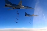 Kết cục của chiến trường Donbass sẽ do Không quân Nga quyết định