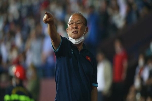 BLV Quang Huy: 'Tái đấu U20 Hàn Quốc, HLV Park sẽ tương kế tựu kế để đánh lừa Indonesia'