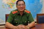 Khiển trách Trung tướng Hồ Thanh Đình, cảnh cáo Thiếu tướng Tống Mạnh Chinh