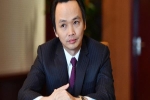 Bộ Công an thông báo tìm bị hại đã mua cổ phiếu FLC bị nhóm ông Trịnh Văn Quyết 'thổi giá'