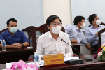Chân dung Chủ tịch UBND tỉnh Bình Thuận vừa nhận kỷ luật cảnh cáo